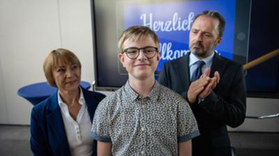 Schloss Einstein: 950. Folge