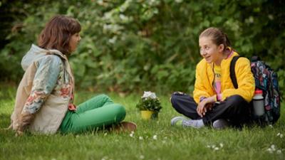 Schloss Einstein: 1027. Alles neu?