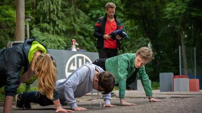Schloss Einstein: 951. Folge