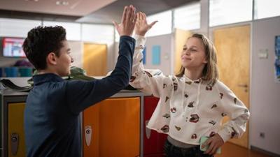 Schloss Einstein: 952. Folge