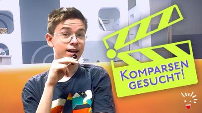 Schloss Einstein: Wie kannst du dich bewerben?