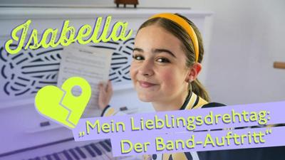 Schloss Einstein: Bye Bye, Dilara
