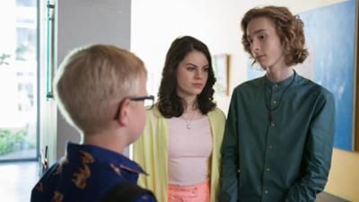 Schloss Einstein: 908. Folge Schloss Einstein: 908. Folge