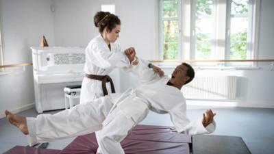 Schloss Einstein: 953. Folge