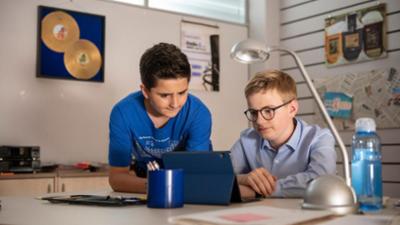 Schloss Einstein: 955. Folge