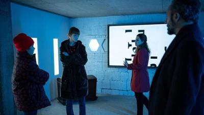 Schloss Einstein: 998. Folge