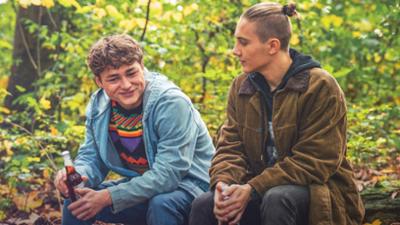 Schloss Einstein: 1078. Noahs Geständnis