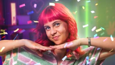 Schloss Einstein: Lerne Nelly kennen!