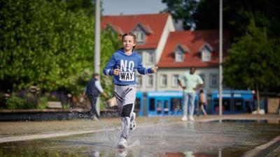 Schloss Einstein: 1001. Folge