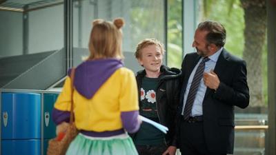 Schloss Einstein: 1002. Folge