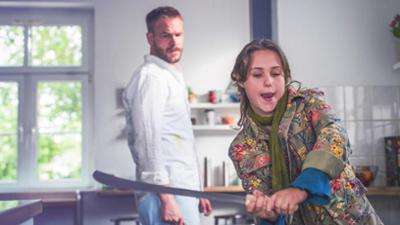 Schloss Einstein: 1081. Einfach Überleben