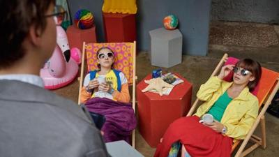 Schloss Einstein: 1046. Prank-Regel 23