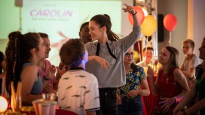 Schloss Einstein: 960. Folge