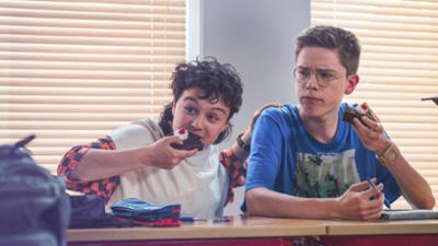 Schloss Einstein: 1083. Recht und Gerechtigkeit