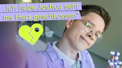 Schloss Einstein: Abschiedsvideo von Georg