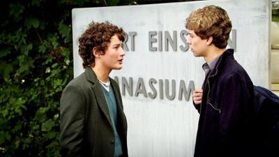 Schloss Einstein: 639. Folge