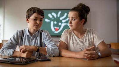 Schloss Einstein: 961. Folge