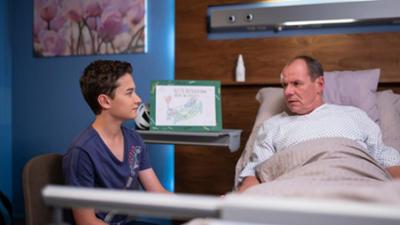 Schloss Einstein: 962. Folge