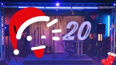 Schloss Einstein: Adventskalender - Tür 20