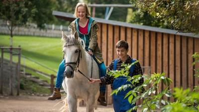 Schloss Einstein: 917. Folge