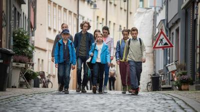 Schloss Einstein: 918. Folge