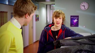 Schloss Einstein: 655. Folge