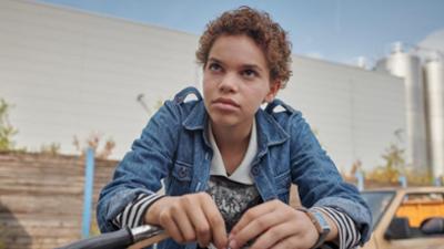 Schloss Einstein: 1043. Liebe und Fahrräder