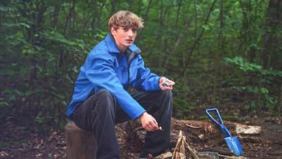 Schloss Einstein: 1088. Mikka und die Hexe vom Haarberg