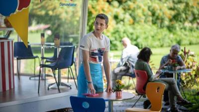 Schloss Einstein: 965. Folge
