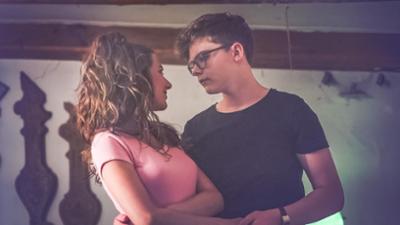 Schloss Einstein: 1089. Die Detektei