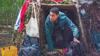 Schloss Einstein: 1090. Das Gesetz der Freundschaft