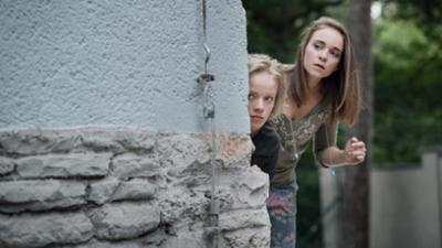 Schloss Einstein: 925. Folge