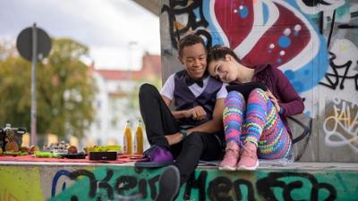 Schloss Einstein: 969. Folge