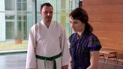 Schloss Einstein: 718. Folge