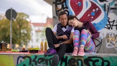 Schloss Einstein: 969. Folge