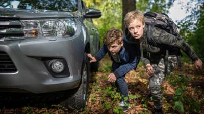 Schloss Einstein: 970. Folge