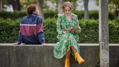 Schloss Einstein: 1048. Realitätscheck