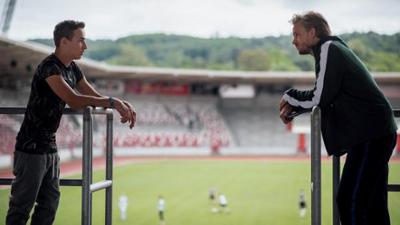 Schloss Einstein: 926. Folge