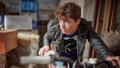 Schloss Einstein: 1050. Endgegner