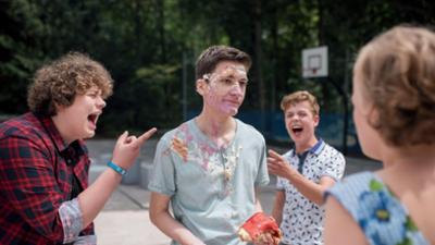 Schloss Einstein: 927. Folge Schloss Einstein: 927. Folge