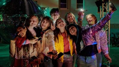 Schloss Einstein: 1052. Der finale Pitch