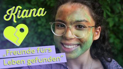 Schloss Einstein: Mach's gut, Maxi