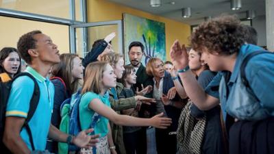Schloss Einstein: 930. Folge
