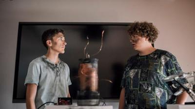 Schloss Einstein: 931. Folge