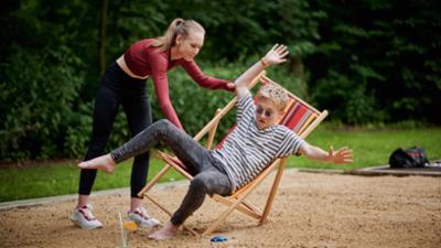 Schloss Einstein: 1011. Folge