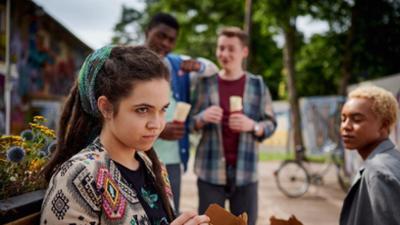 Schloss Einstein: 1012. Folge