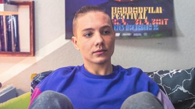 Schloss Einstein: 1056. Gedankenkarussell