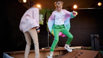 Schloss Einstein: 1013. Folge