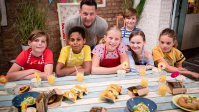 Schmatzo - Kochen mit WOW: Avocado