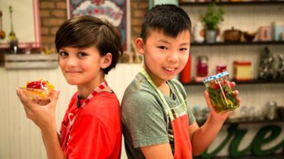 Schmatzo - Kochen mit WOW: Paprika